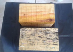 木材發(fā)霉的除霉方案具體處理操作？